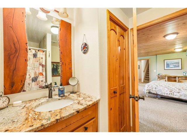 858 Oak Ridge Rd, Manitou Springs, CO 80829