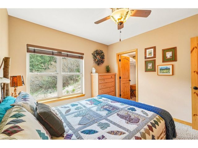 858 Oak Ridge Rd, Manitou Springs, CO 80829