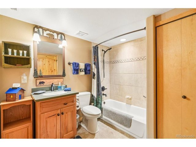 858 Oak Ridge Rd, Manitou Springs, CO 80829