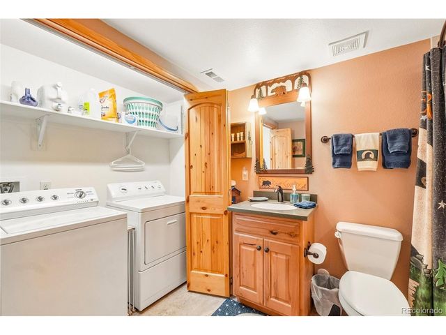 858 Oak Ridge Rd, Manitou Springs, CO 80829