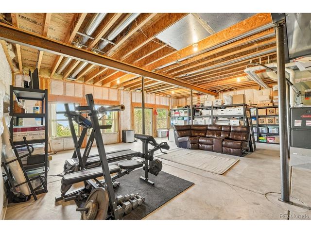 858 Oak Ridge Rd, Manitou Springs, CO 80829