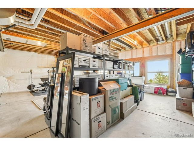 858 Oak Ridge Rd, Manitou Springs, CO 80829