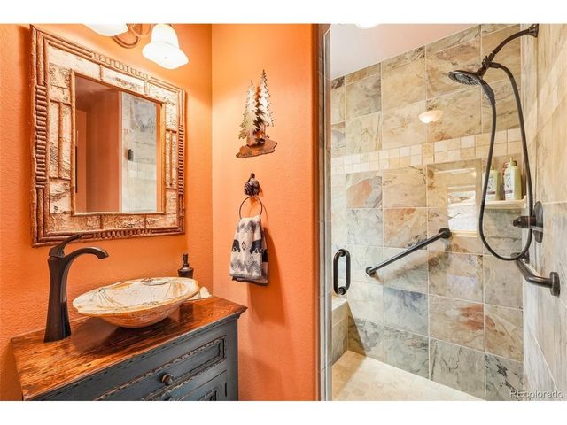 858 Oak Ridge Rd, Manitou Springs, CO 80829