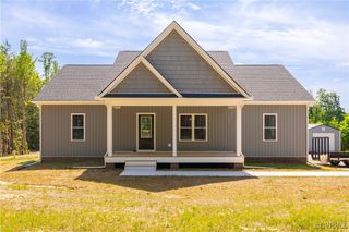 69 Jenkins Church Rd, Cumberland, VA 23040