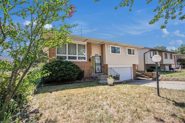 1529 Hovey Street, Gary, IN 46406