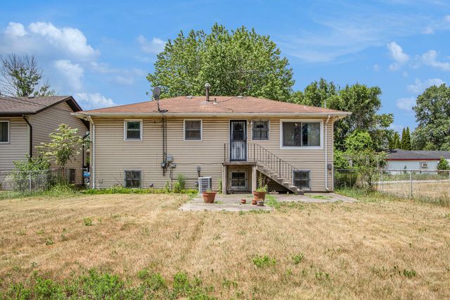 1529 Hovey Street, Gary, IN 46406
