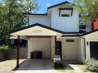3509 Oak Springs DR A, Austin, TX 78721