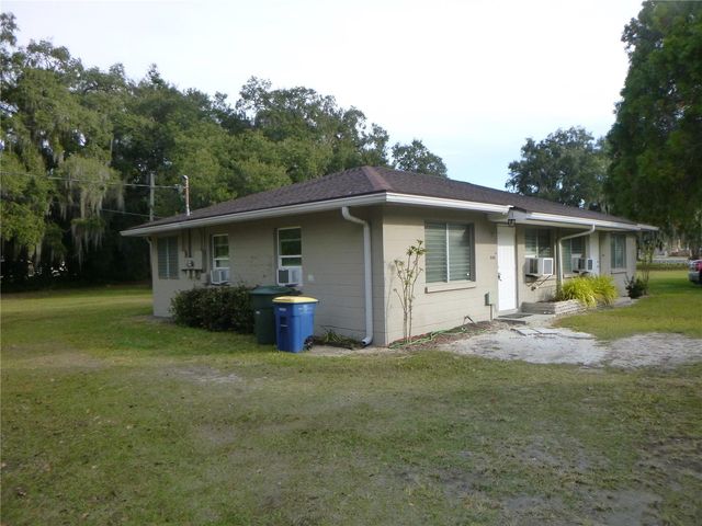 550-552 WESTOVER PARKWAY, Bartow, FL 33830