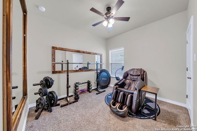 6638 Comanche Post, San Antonio, TX 78233