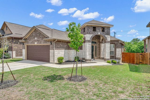 6638 Comanche Post, San Antonio, TX 78233