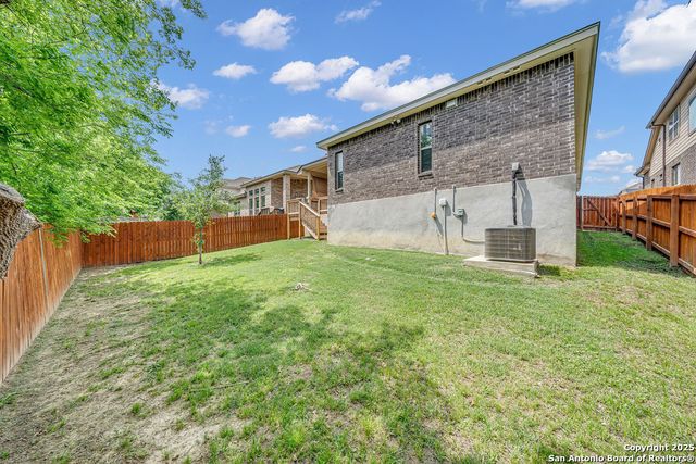 6638 Comanche Post, San Antonio, TX 78233