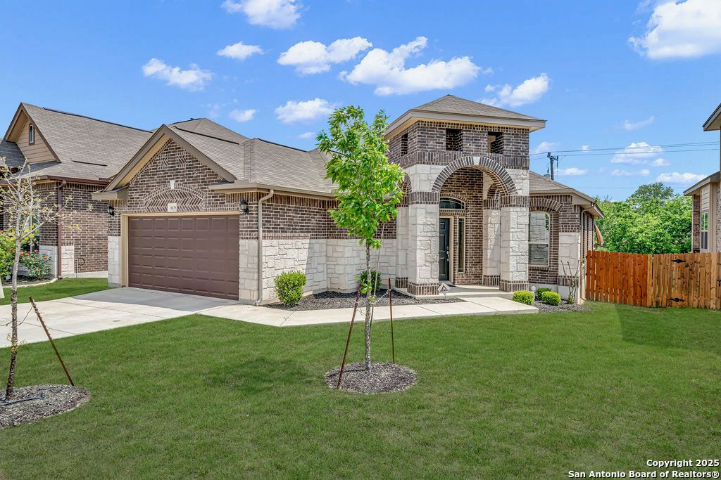 6638 Comanche Post, San Antonio, TX 78233