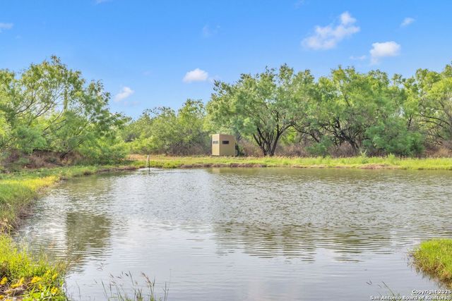 2654 Matthews Ranch Road, Dilley, TX 78017