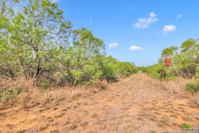 2654 Matthews Ranch Road, Dilley, TX 78017