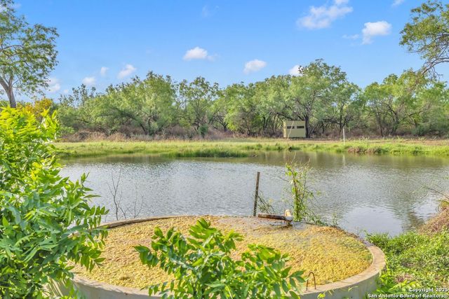 2654 Matthews Ranch Road, Dilley, TX 78017