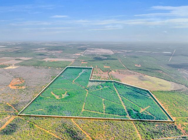 2654 Matthews Ranch Road, Dilley, TX 78017