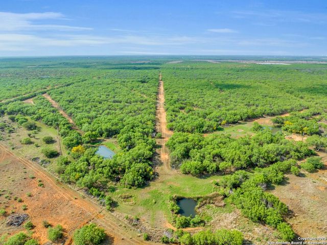 2654 Matthews Ranch Road, Dilley, TX 78017