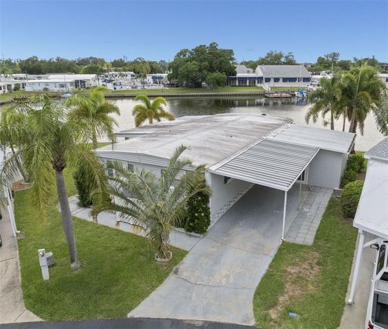 7162 MOUNT ARLINGTON DRIVE NE 417, St Petersburg, FL 33702