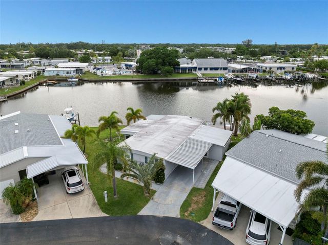 7162 MOUNT ARLINGTON DRIVE NE 417, St Petersburg, FL 33702