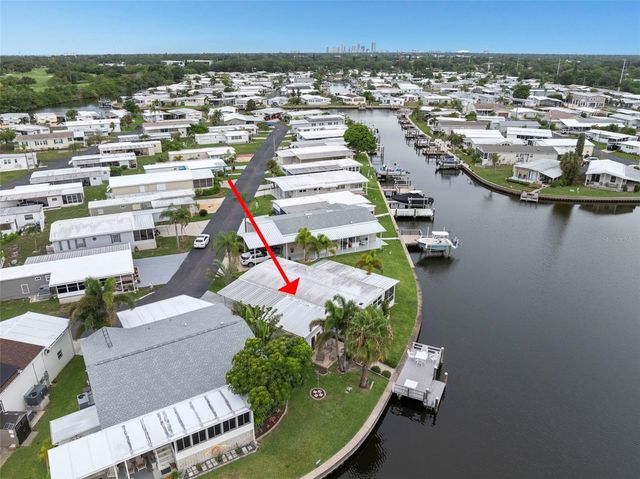 7162 MOUNT ARLINGTON DRIVE NE 417, St Petersburg, FL 33702