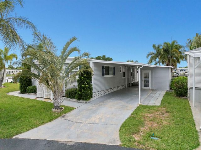 7162 MOUNT ARLINGTON DRIVE NE 417, St Petersburg, FL 33702