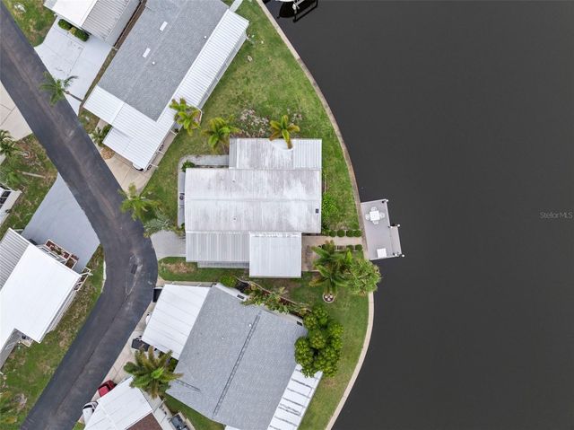 7162 MOUNT ARLINGTON DRIVE NE 417, St Petersburg, FL 33702