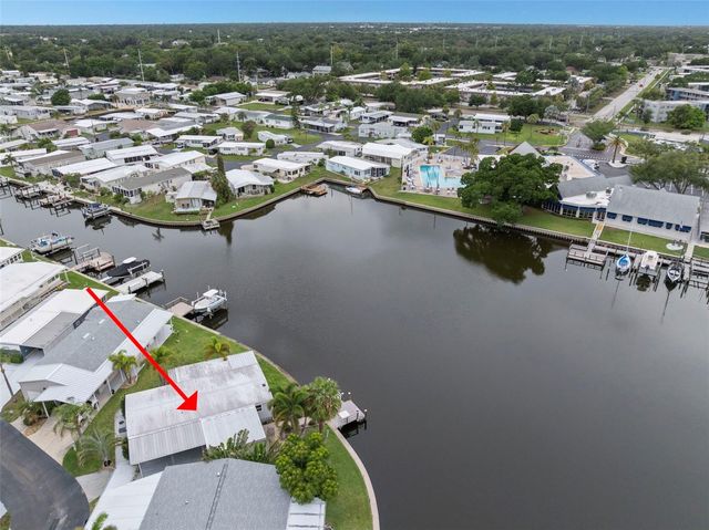7162 MOUNT ARLINGTON DRIVE NE 417, St Petersburg, FL 33702