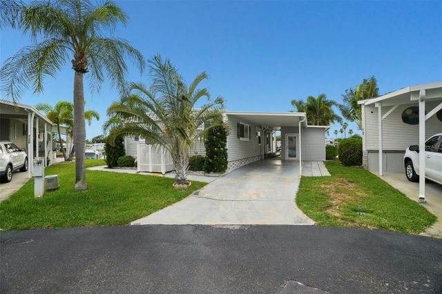 7162 MOUNT ARLINGTON DRIVE NE 417, St Petersburg, FL 33702