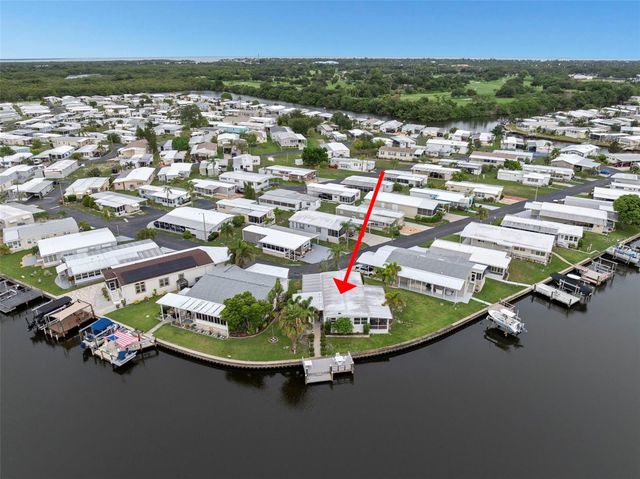 7162 MOUNT ARLINGTON DRIVE NE 417, St Petersburg, FL 33702