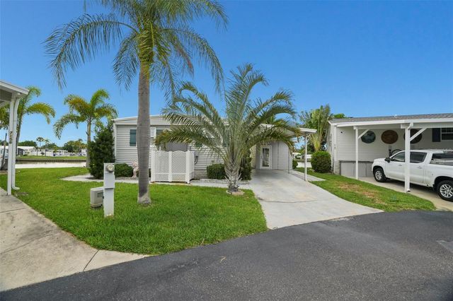 7162 MOUNT ARLINGTON DRIVE NE 417, St Petersburg, FL 33702