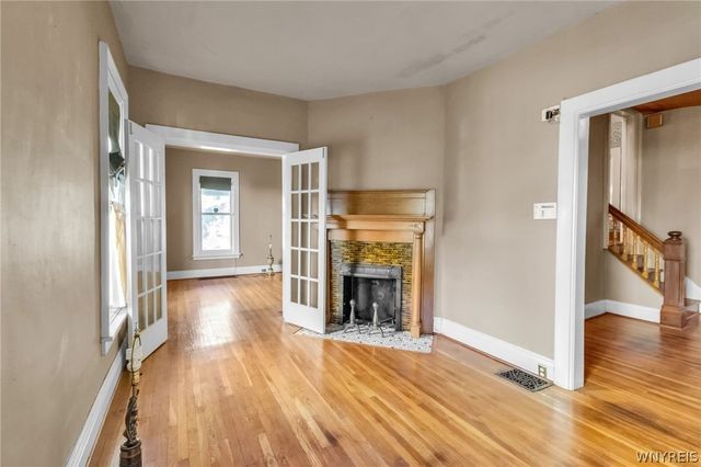 587 Breckenridge Street, Buffalo, NY 14222