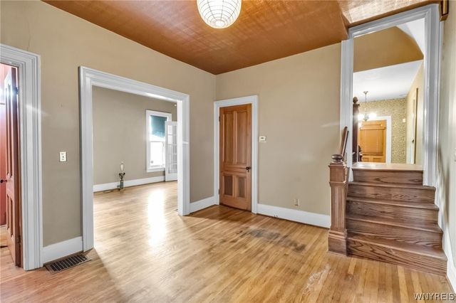 587 Breckenridge Street, Buffalo, NY 14222