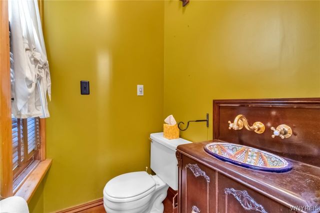 587 Breckenridge Street, Buffalo, NY 14222