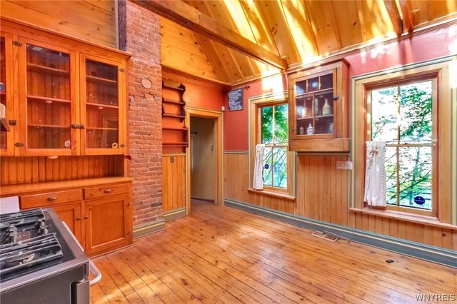 587 Breckenridge Street, Buffalo, NY 14222