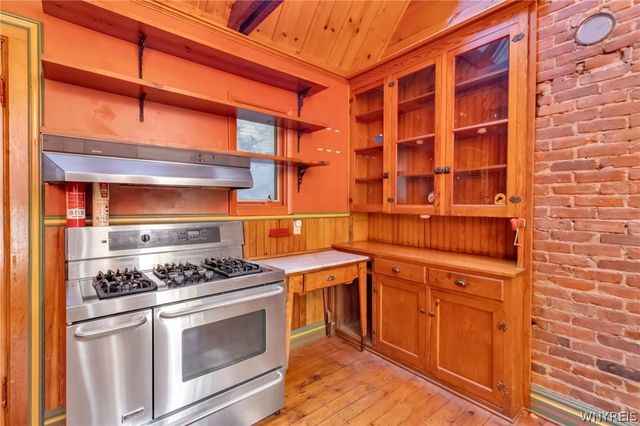 587 Breckenridge Street, Buffalo, NY 14222