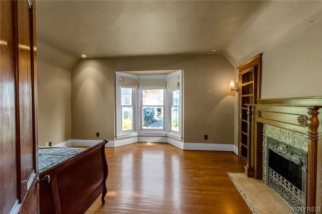 587 Breckenridge Street, Buffalo, NY 14222
