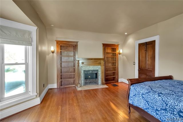 587 Breckenridge Street, Buffalo, NY 14222