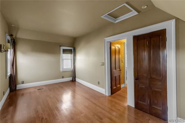 587 Breckenridge Street, Buffalo, NY 14222