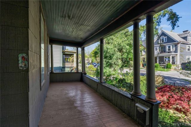 587 Breckenridge Street, Buffalo, NY 14222