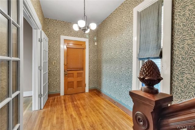 587 Breckenridge Street, Buffalo, NY 14222