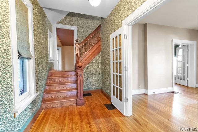 587 Breckenridge Street, Buffalo, NY 14222