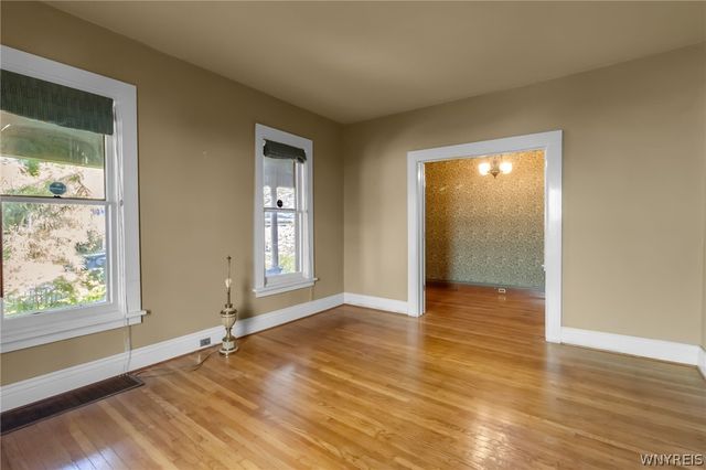 587 Breckenridge Street, Buffalo, NY 14222