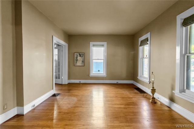 587 Breckenridge Street, Buffalo, NY 14222