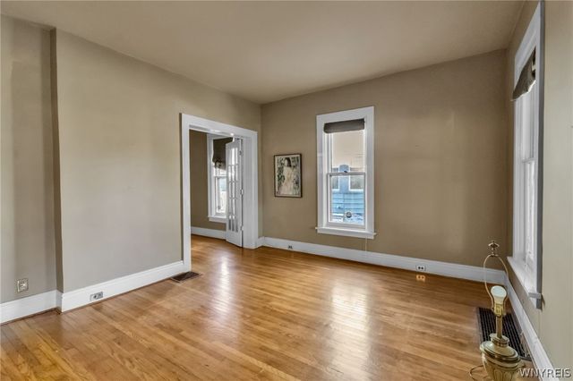 587 Breckenridge Street, Buffalo, NY 14222