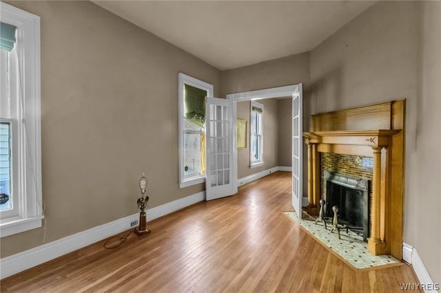 587 Breckenridge Street, Buffalo, NY 14222