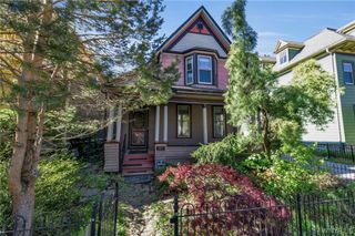 587 Breckenridge Street, Buffalo, NY 14222