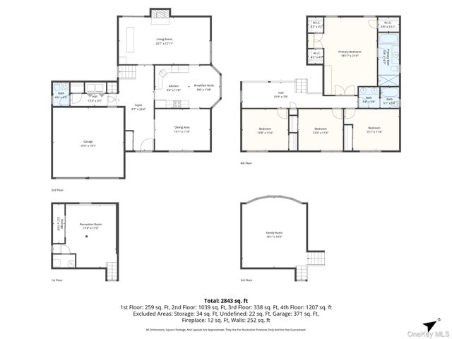 19 Jacob Road, Plainview, NY 11803