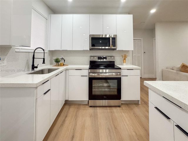 4701 NW 10th Ave, Miami, FL 33127