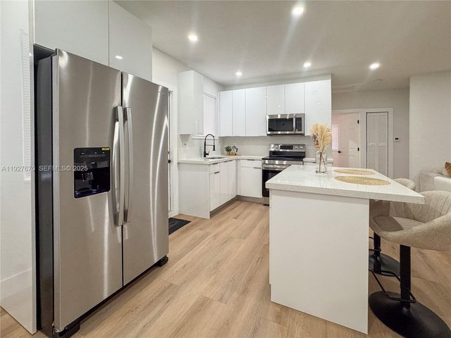 4701 NW 10th Ave, Miami, FL 33127