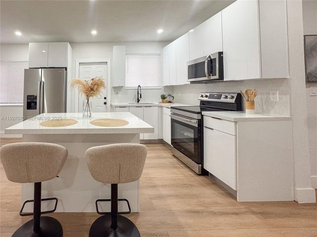 4701 NW 10th Ave, Miami, FL 33127